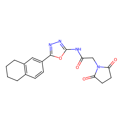 VU0488558-1 structure