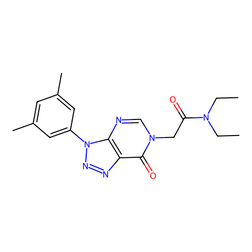 F1876-1033 structure