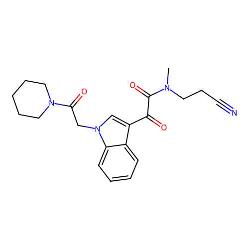 F2001-0659 structure