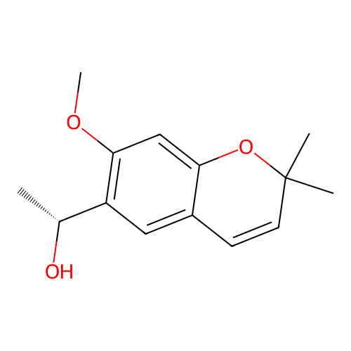 Encecalinol structure