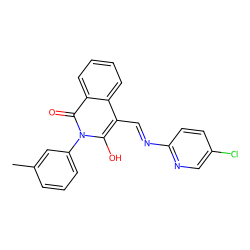 F1760-1321 structure