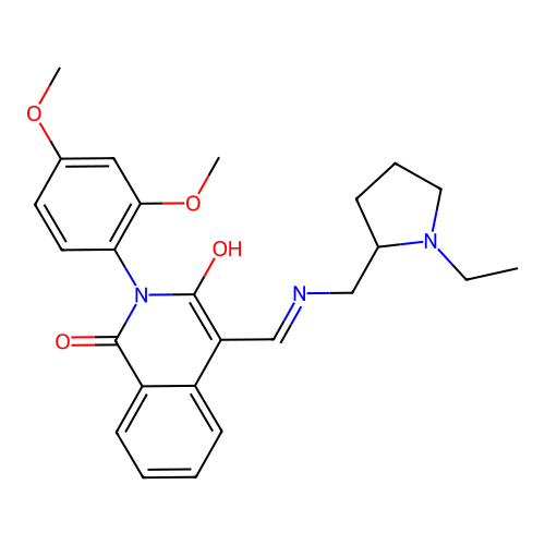F1760-2426 structure