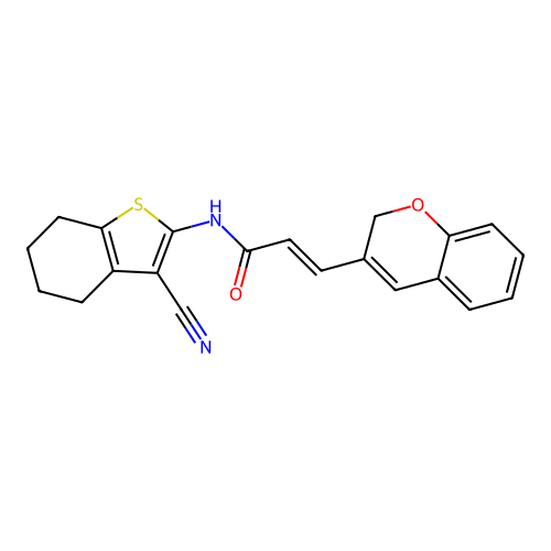 VU0607132-1 structure