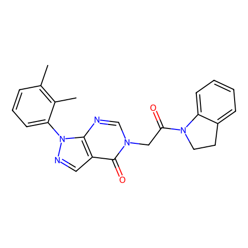 F2514-0305 structure