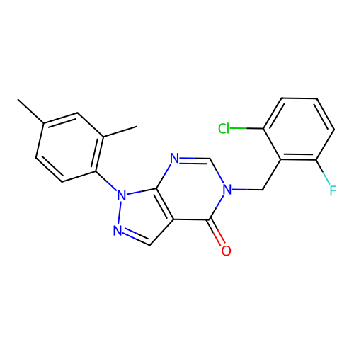 F2514-0559 structure
