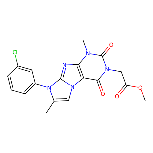 F2542-0506 structure
