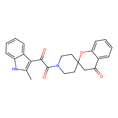 F2548-0127 structure