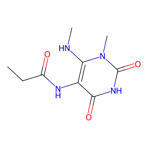 AB-323/25048228 structure