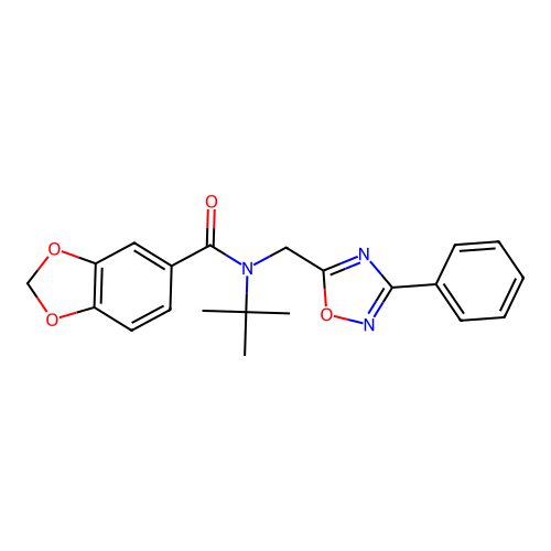 BAS 13322267 structure