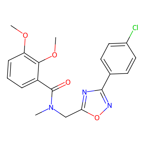 BAS 13322691 structure