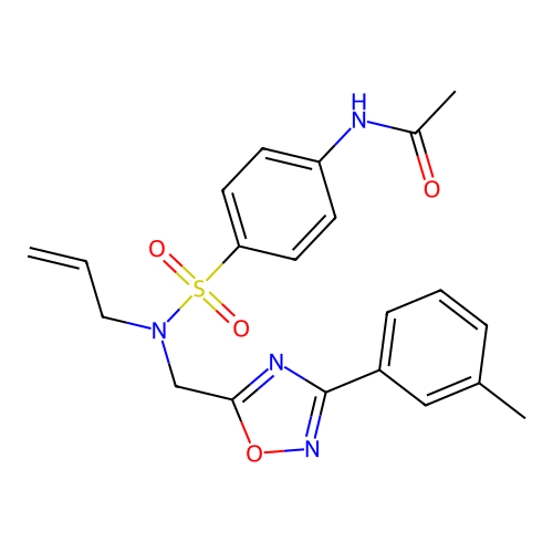 BAS 13323581 structure