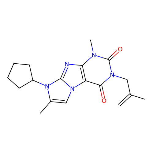 ASN 13765622 structure