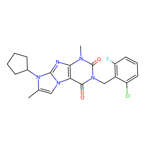 ASN 13765633 structure