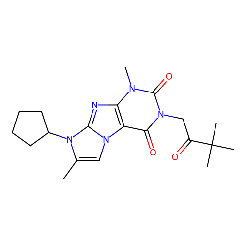 ASN 13765645 structure