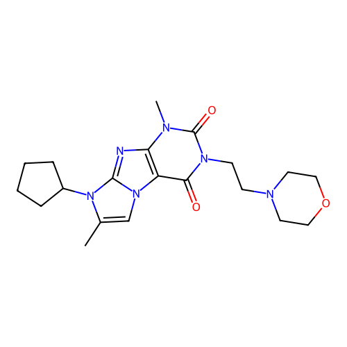 ASN 13765650 structure