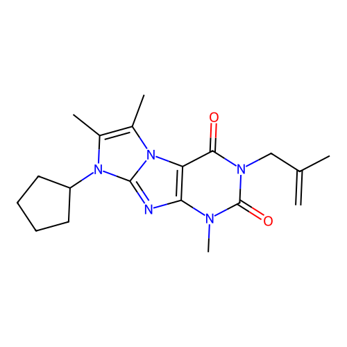 BAS 13765662 structure