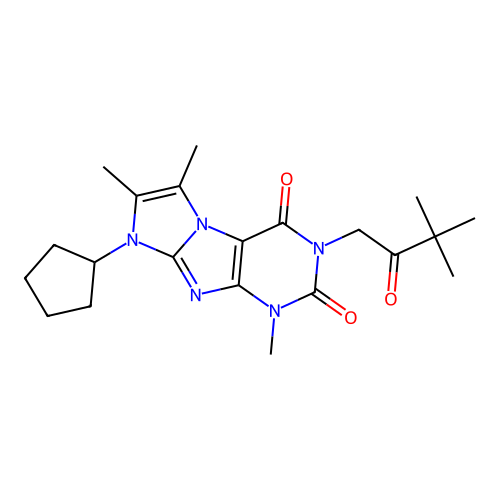 ASN 13765685 structure