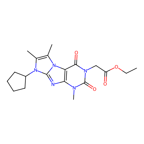 ASN 13765687 structure