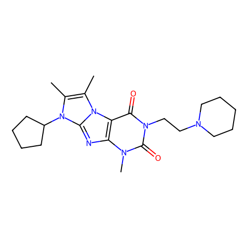 BAS 13765689 structure