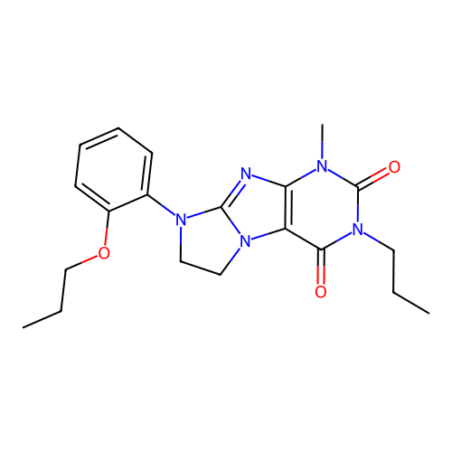 BAS 13765695 structure