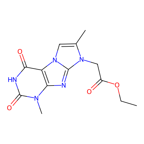 ASN 13765713 structure