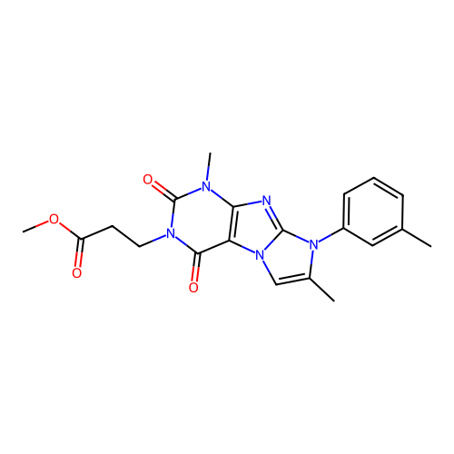BAS 13765717 structure