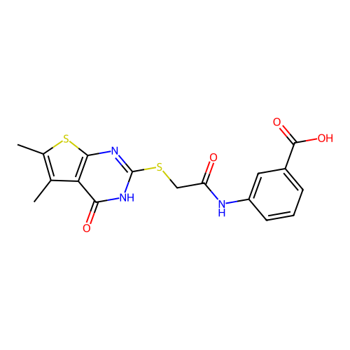 BAS 13776474 structure