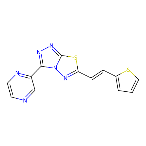 BAS 13776511 structure