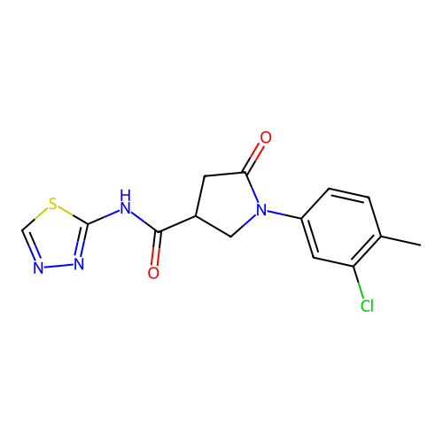 ASN 13779580 structure