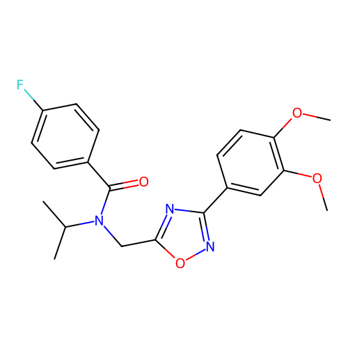 BAS 13318869 structure