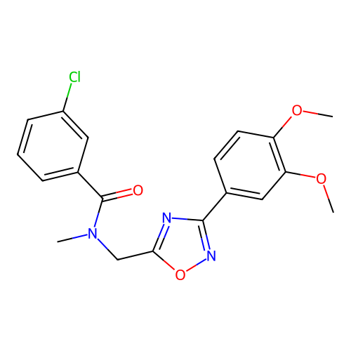 BAS 13318932 structure