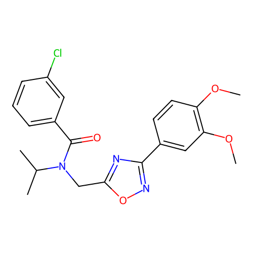 BAS 13318934 structure