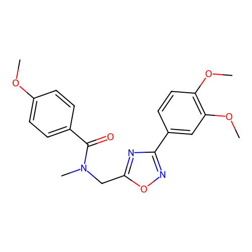 BAS 13319289 structure