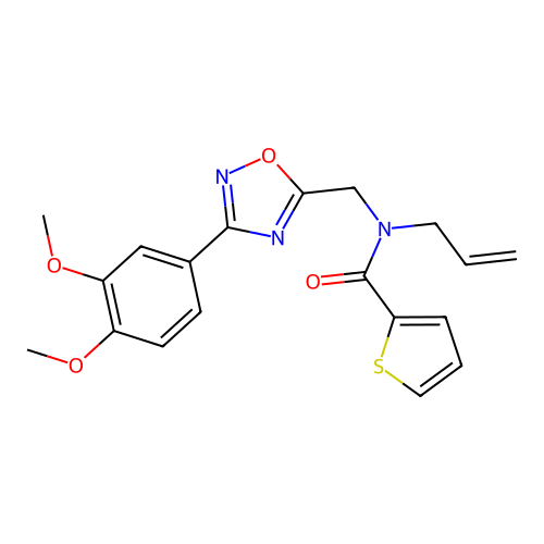 BAS 13319565 structure