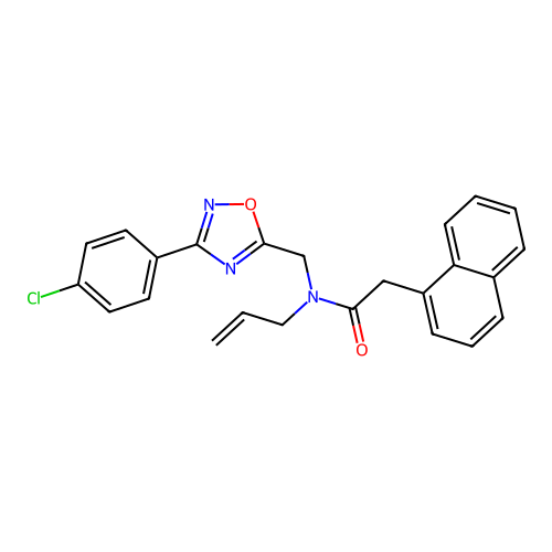 BAS 13319808 structure