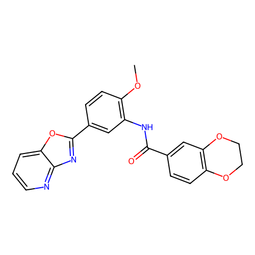 BAS 13692259 structure