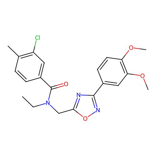 BAS 13320674 structure