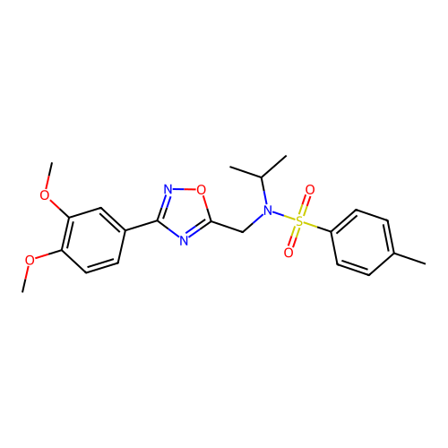 BAS 13321076 structure