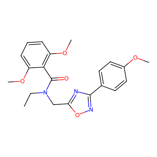 BAS 13321363 structure
