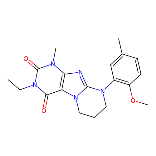 BAS 13765192 structure