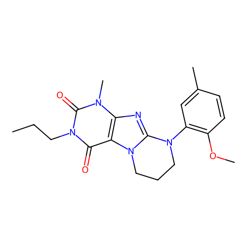 VU0510912-1 structure