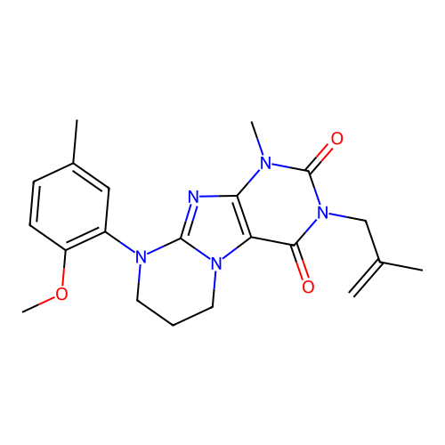 BAS 13765199 structure