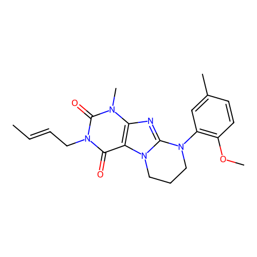 BAS 13765200 structure