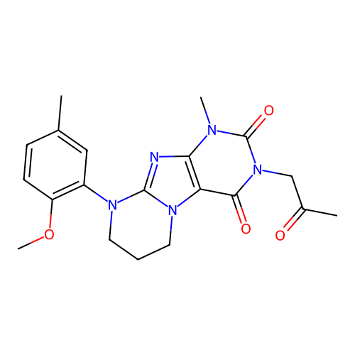 BAS 13765217 structure