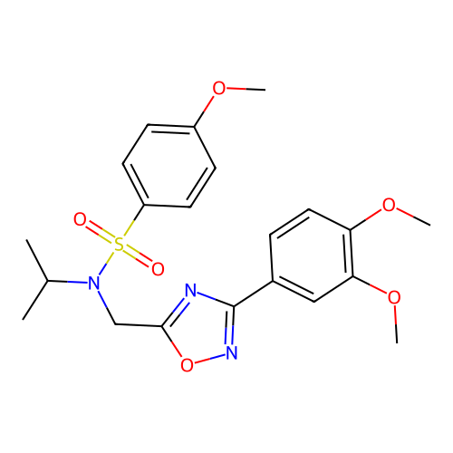 ASN 13321547 structure