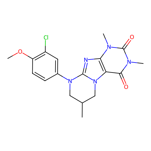 ASN 13765254 structure