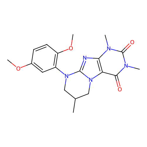 ASN 13765284 structure