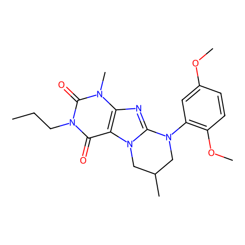 BAS 13765286 structure