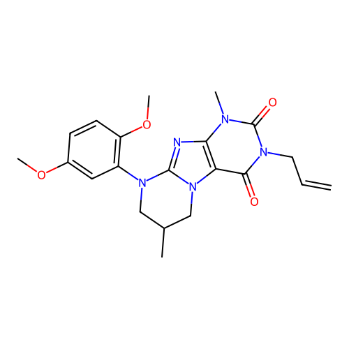 BAS 13765291 structure