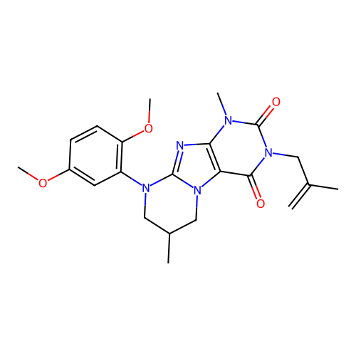 BAS 13765292 structure